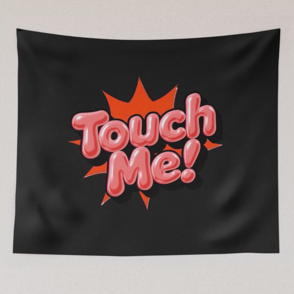 Item preview, Glossy Gummy Blob Touch designed and sold by Zakrytos ★★★★★.