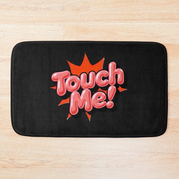 Item preview, Glossy Gummy Blob Touch designed and sold by Zakrytos ★★★★★.