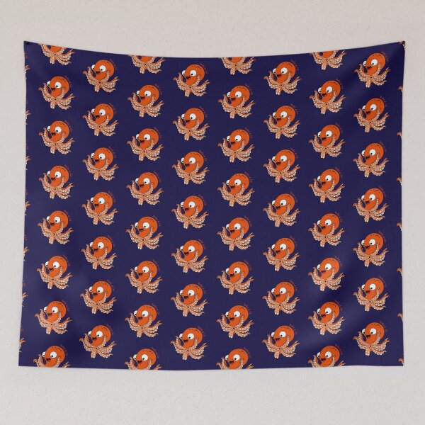 Item preview, Poulpi designed and sold by poulpi & cie.