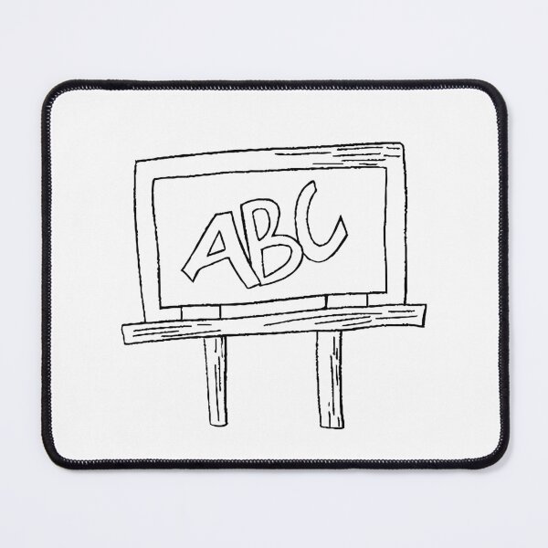 Item preview, Alphabet Lover Design designed and sold by Arshiya-4.