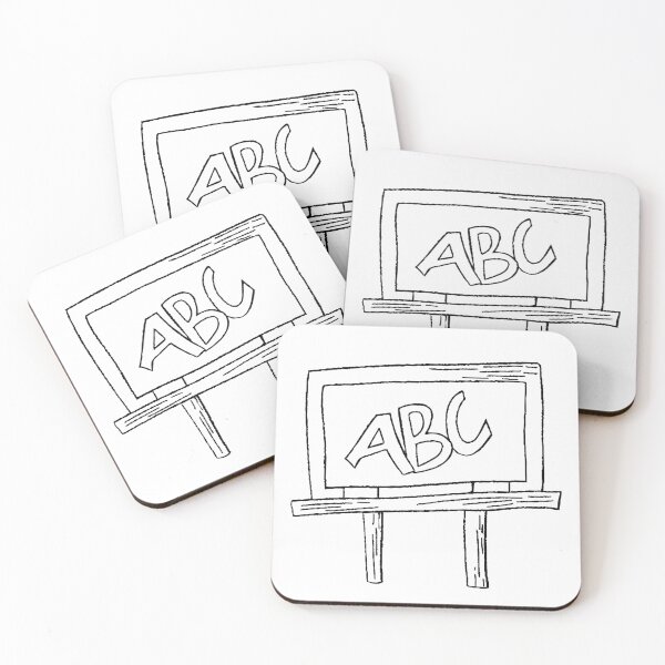 Item preview, Alphabet Lover Design designed and sold by Arshiya-4.