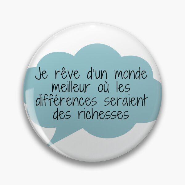 Item preview, a better world designed and sold by Rêve-la-vie.