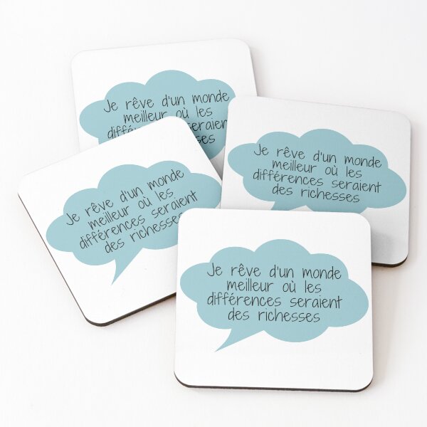Item preview, a better world designed and sold by Rêve-la-vie.