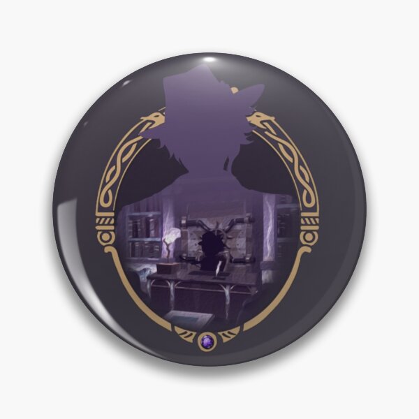Item preview, Azuls Mirror  designed and sold by Fanfict.