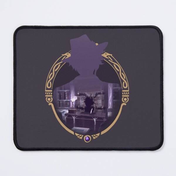 Item preview, Azuls Mirror  designed and sold by Fanfict.