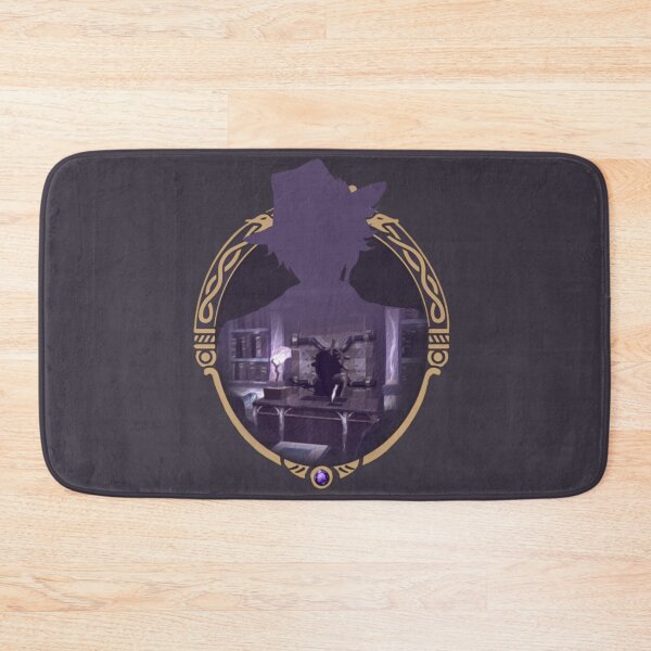 Item preview, Azuls Mirror  designed and sold by Fanfict.