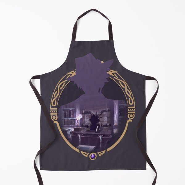 Item preview, Azuls Mirror designed and sold by Fanfict.
