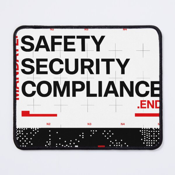 Item preview, Big Brother Security Poster - MARATHON designed and sold by FigNewto.