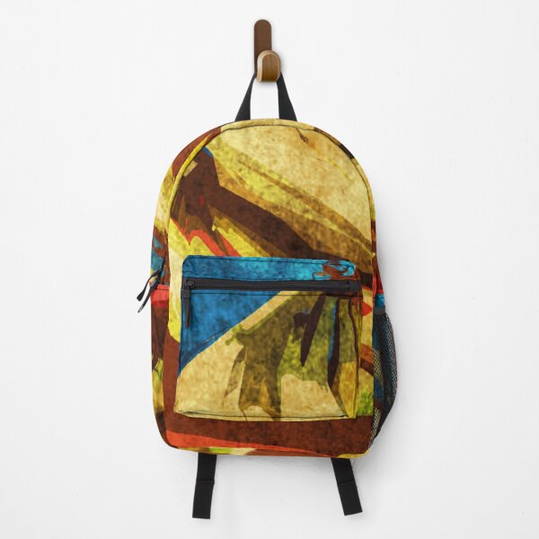 Item preview, Abstract bananas designed and sold by kinpirks.
