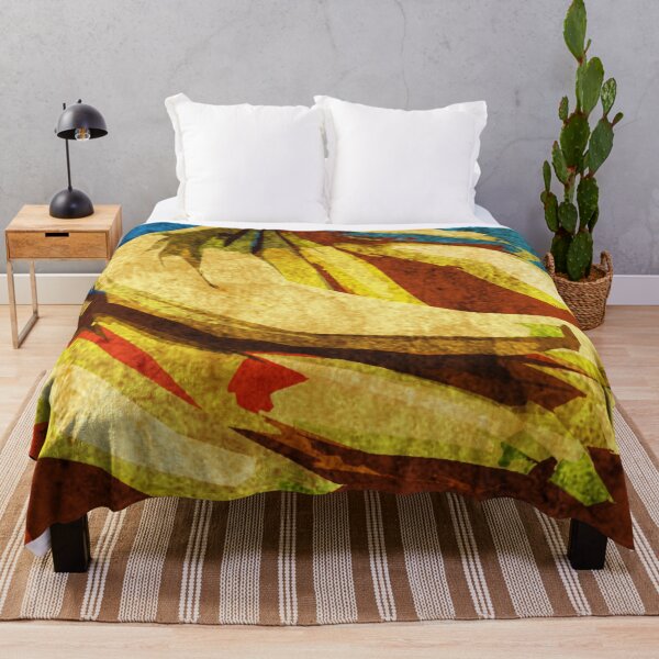Item preview, Abstract bananas designed and sold by kinpirks.