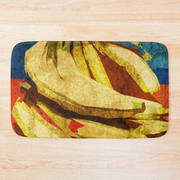 Item preview, Abstract bananas designed and sold by kinpirks.