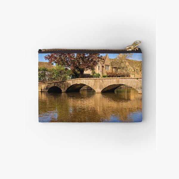 Item preview, Bridge, River Windrush, Bourton-on-the-Water, Gloucestershire designed and sold by RJKYTE1970.