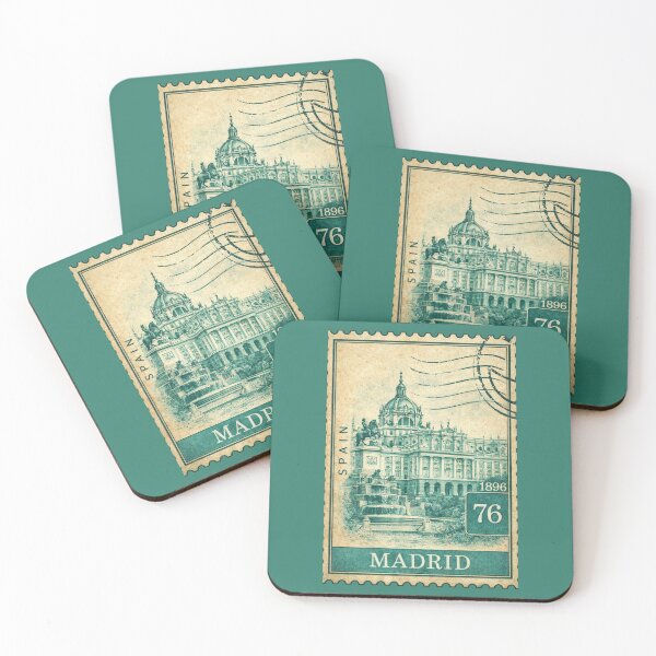 Item preview, Copy of Luxembourg City Luxembourg Old Town Bridge Travel Souvenir Europe designed and sold by Annika Shurafa.