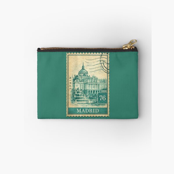 Item preview, Copy of Luxembourg City Luxembourg Old Town Bridge Travel Souvenir Europe designed and sold by Annika Shurafa.