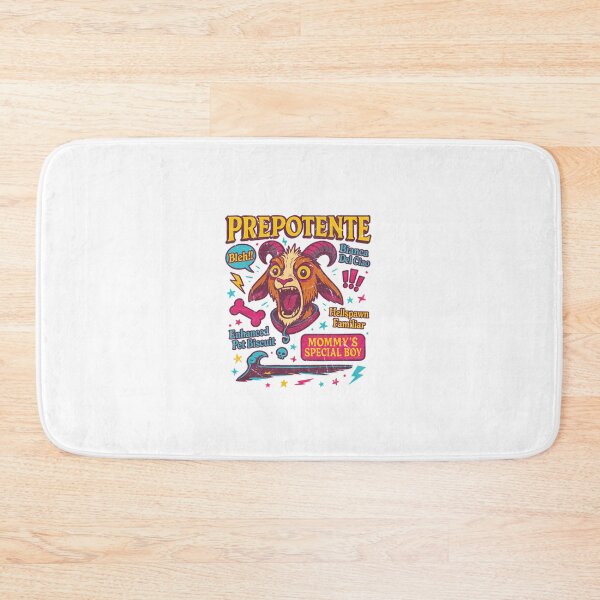 Item preview, Prepotente Mommy's Special Boy - Dungeon Crawler Carl designed and sold by PamoHunter.