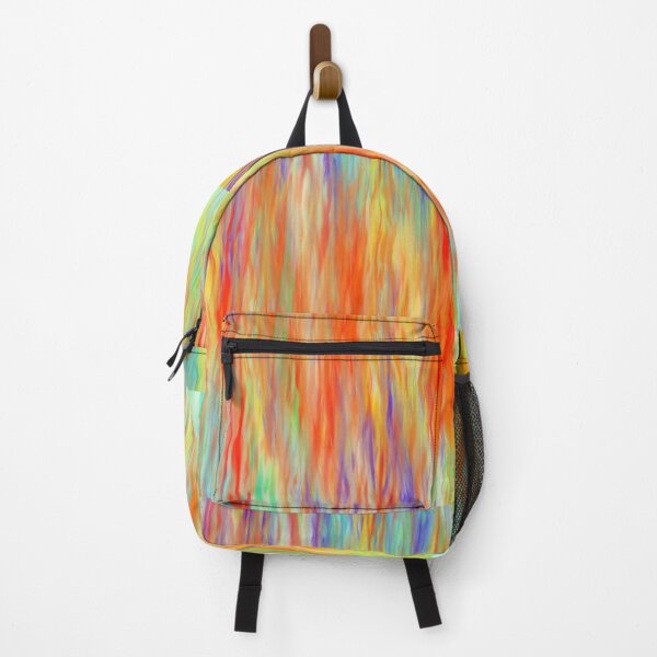 Item preview, Abstract Fire - Bold Typography Design designed and sold by justcoolretail.