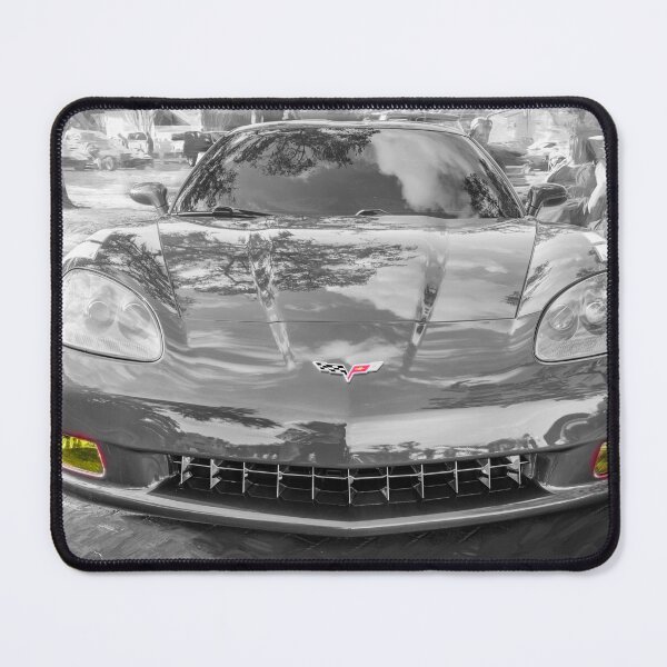 Item preview, 2008 Red Vette Z51 C6 X209 designed and sold by RichFrancoCars.
