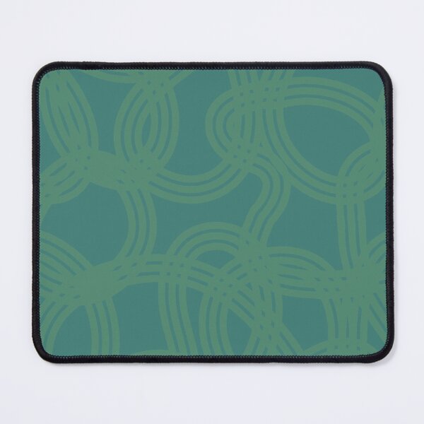 Item preview, Knit together - Green Blue designed and sold by MelnDesign.