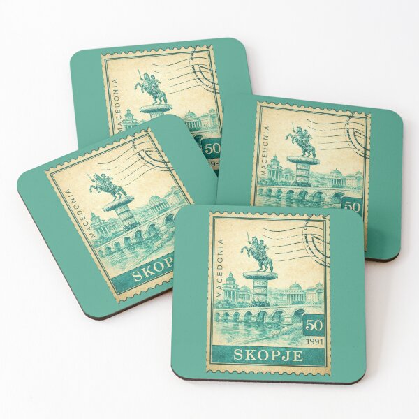 Item preview, Copy of Prague Czech Republic Charles Bridge Travel Souvenir Europe designed and sold by Annika Shurafa.