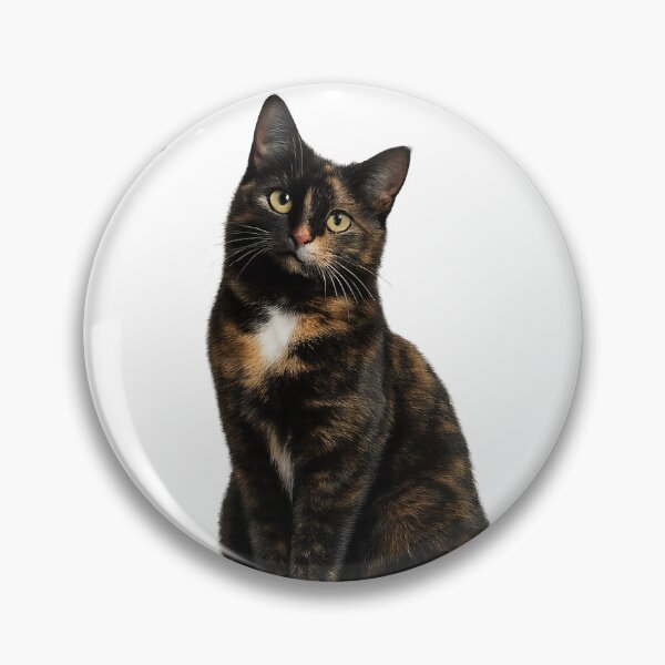 Item preview, Approved by my Tortoiseshell Cat designed and sold by BeDogRonrons.