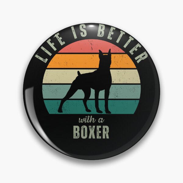Item preview, Life is Better - Boxer designed and sold by PaulJFleming.