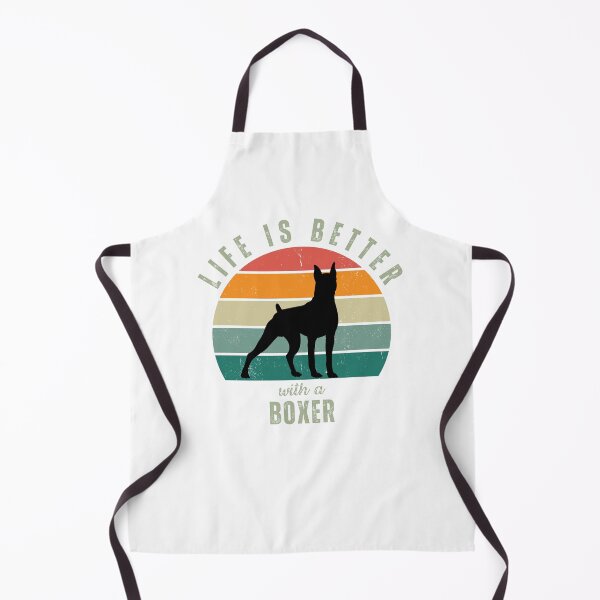 Item preview, Life is Better - Boxer designed and sold by PaulJFleming.