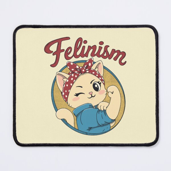 Item preview, Felinism designed and sold by loobsart.