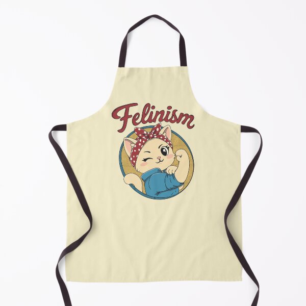Item preview, Felinism designed and sold by loobsart.