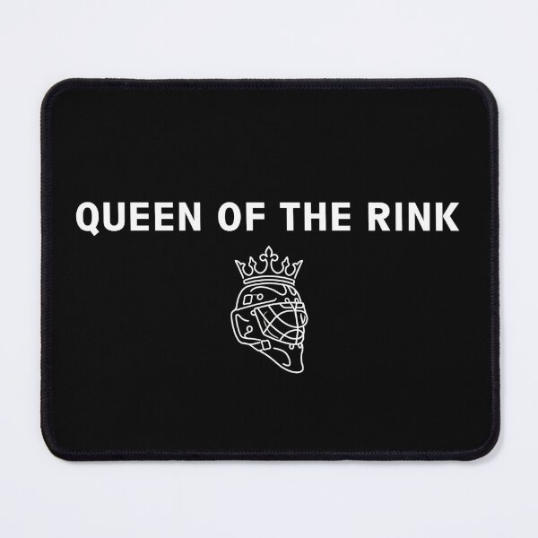 Item preview, Queen of the Rink designed and sold by SidTastic .