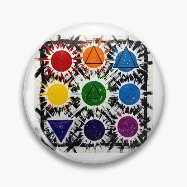 Item preview, The Hidden Power of Chakras : Energy, Balance & Spiritual Connection #7 designed and sold by Helios Be. Lavsh.