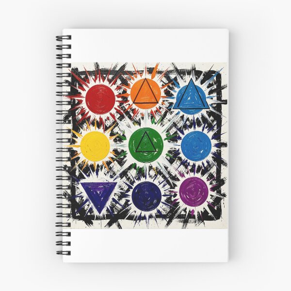 Item preview, The Hidden Power of Chakras : Energy, Balance & Spiritual Connection #7 designed and sold by Helios Be. Lavsh.