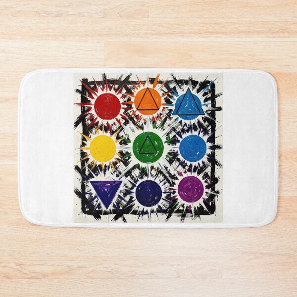 Item preview, The Hidden Power of Chakras : Energy, Balance & Spiritual Connection #7 designed and sold by Helios Be. Lavsh.