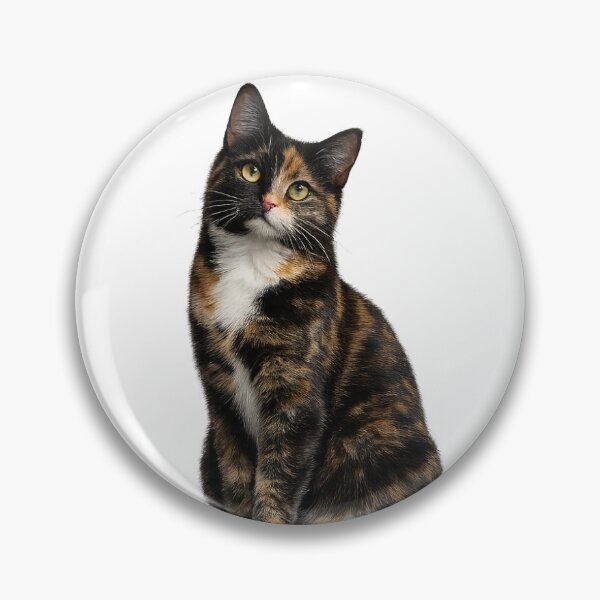 Item preview, Approved by my Tortoiseshell Cat designed and sold by BeDogRonrons.
