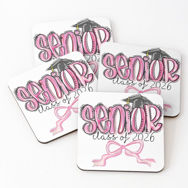Item preview, Senior Class Of 2026 designed and sold by ryanstevenw.