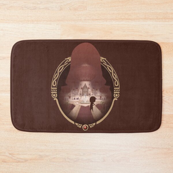 Item preview, Jamils Mirror  designed and sold by Fanfict.