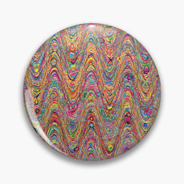 Item preview, Abstract Greeting Card Blank For Your Message designed and sold by CharlottePlaceArt.