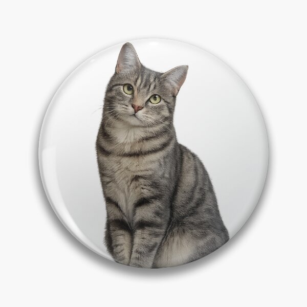 Item preview, Approved by my cat Tigré! designed and sold by BeDogRonrons.