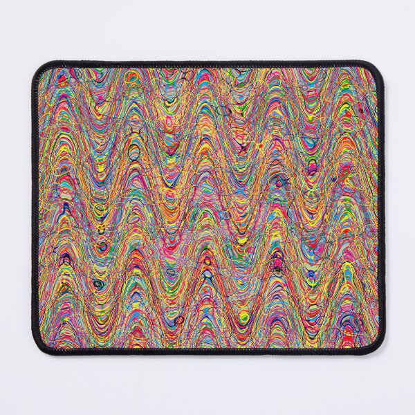 Item preview, Abstract Greeting Card Blank For Your Message designed and sold by CharlottePlaceArt.