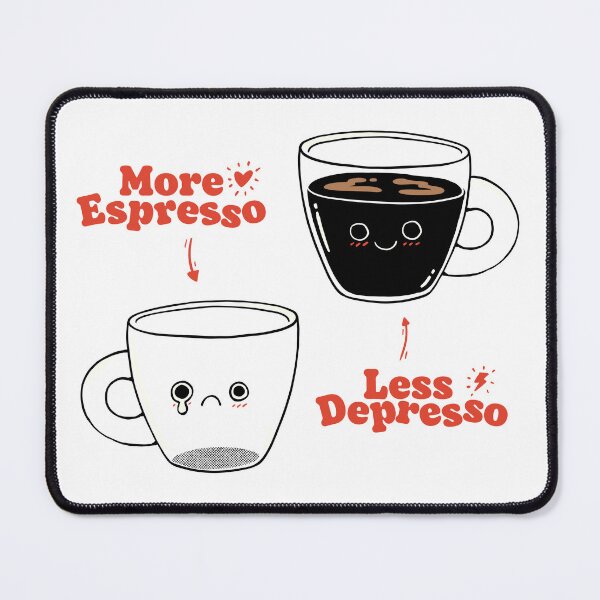 Item preview, More espresso designed and sold by ppmid.