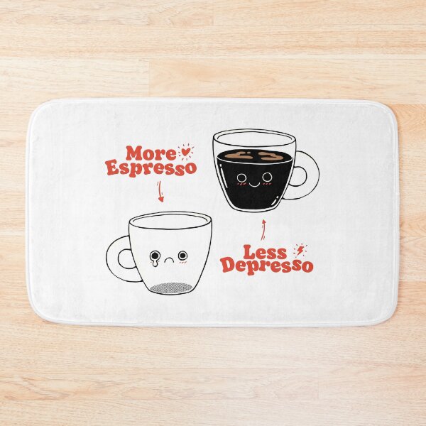 Item preview, More espresso designed and sold by ppmid.