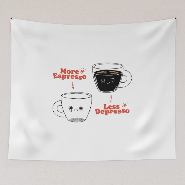 Item preview, More espresso designed and sold by ppmid.