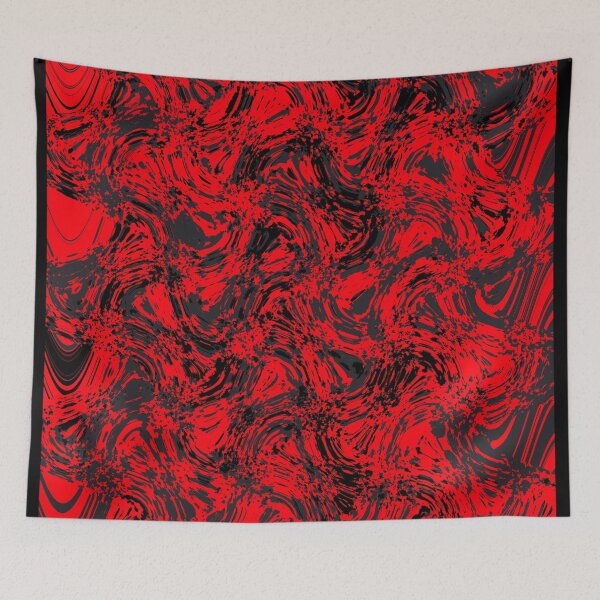 Item preview, Abstract Greeting Card Blank For Your Message designed and sold by CharlottePlaceArt.