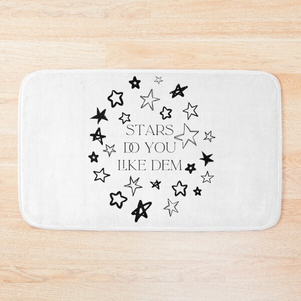 Item preview, Stars do you like dem designed and sold by secondcityshore.