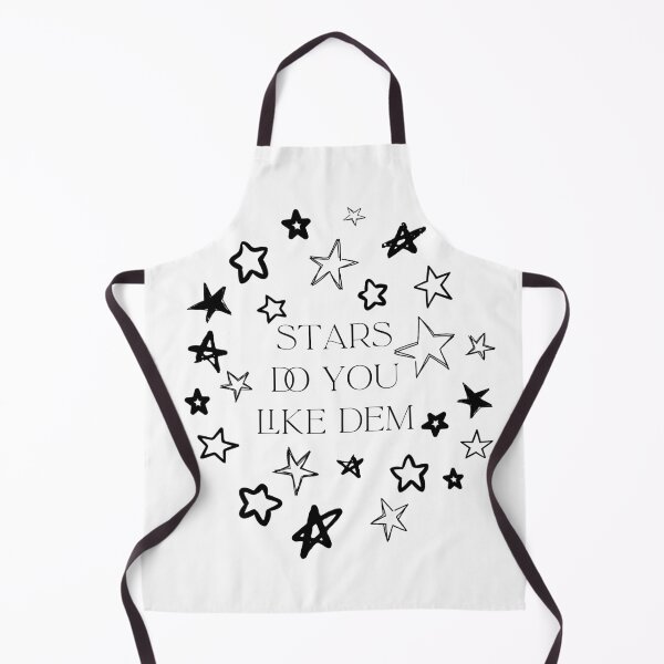 Item preview, Stars do you like dem designed and sold by secondcityshore.