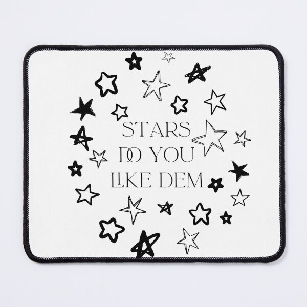 Item preview, Stars do you like dem designed and sold by secondcityshore.