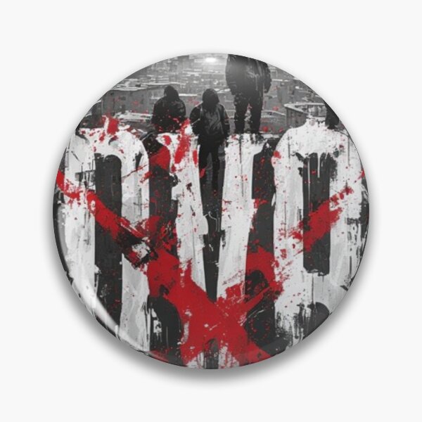 Item preview, DV8 = Streetwear for outsiders, self-thinkers, and pathbreakers. designed and sold by FANTASY FRENZY.