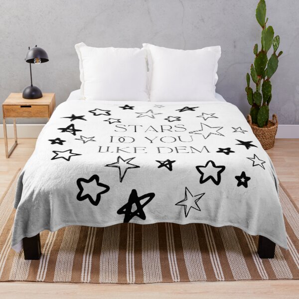 Item preview, Stars do you like dem designed and sold by secondcityshore.
