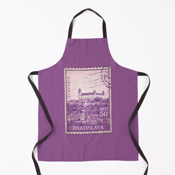 Item preview, Bratislava Slovakia Bratislava Castle Travel Souvenir Europe designed and sold by Annika Shurafa.