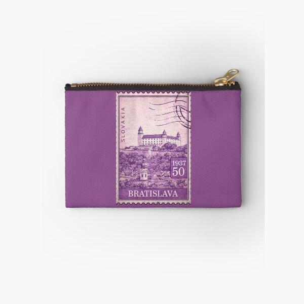 Item preview, Bratislava Slovakia Bratislava Castle Travel Souvenir Europe designed and sold by Annika Shurafa.