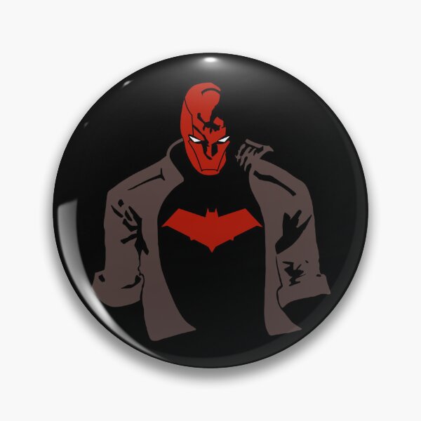 Item preview, Red Hood designed and sold by konsu-smn.